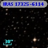 IRAS 17325-6114