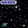 NSV  8574