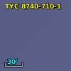 TYC 8740-710-1