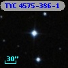 TYC 4575-386-1