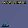 TYC 8740-1927-1