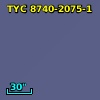 TYC 8740-2075-1