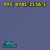 TYC 8741-2156-1