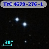 TYC 4579-276-1