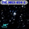 TYC 9053-654-1