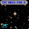 TYC 9053-730-1