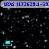 1RXS J172629.1-592256