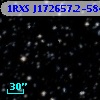 1RXS J172657.2-584754