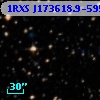 1RXS J173618.9-595710