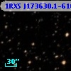 1RXS J173630.1-610133