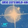 1RXS J173105.9-604054