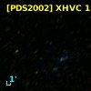 [PDS2002] XHVC 153
