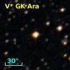 V* GK Ara