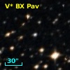 V* BX Pav
