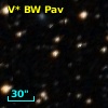 V* BW Pav