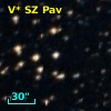 V* SZ Pav