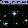 CCDM J17417-6021AB