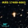 IRAS 17400-6003