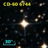 CD-60  6744