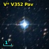 V* V352 Pav