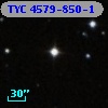 TYC 4579-850-1