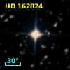 HD 162824
