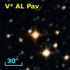 V* AL Pav