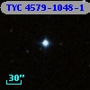 TYC 4579-1048-1