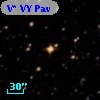 V* VY Pav