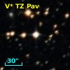 V* TZ Pav
