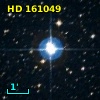 HD 161049