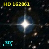 HD 162861