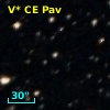 V* CE Pav