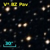 V* BZ Pav