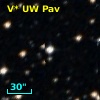 V* UW Pav