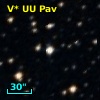 V* UU Pav