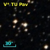 V* TU Pav