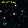 V* OT Pav