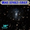 IRAS 17412-5917