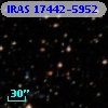 IRAS 17442-5952