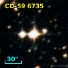 CD-59  6735