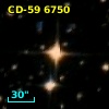 CD-59  6750