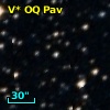 V* OQ Pav