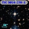 TYC 9054-270-1