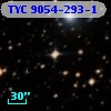 TYC 9054-293-1