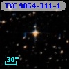 TYC 9054-311-1