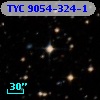 TYC 9054-324-1
