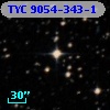 TYC 9054-343-1