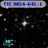 TYC 9054-645-1