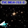TYC 9054-711-1